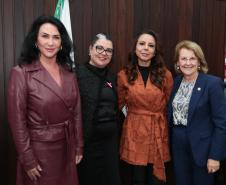  V Fórum Paranaense de Violência Doméstica e Familiar contra a Mulher 