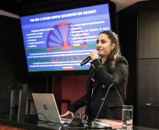 Paraná reforça políticas de inclusão e debate direitos dos povos ciganos em evento estadual