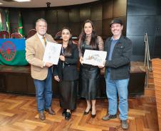 Paraná reforça políticas de inclusão e debate direitos dos povos ciganos em evento estadual
