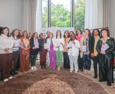 BANCADA FEMININA E CEDM