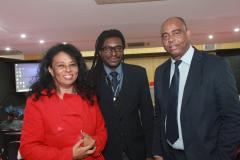 Estatuto da Igualdade Étnico Raciual