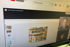 Live discute situação da criança indígena no Paraná