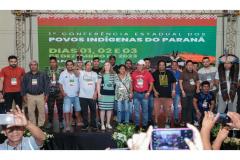 Ações de igualdade racial pautam políticas públicas do futuro no Paraná