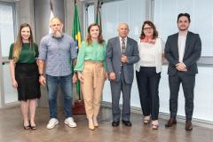 Semipi, MP e PCPR debatem estratégias para defesa dos Direitos da Pessoa 