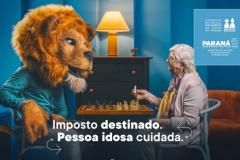 Paraná intensifica políticas públicas para atendimento e inclusão da pessoa idosa
