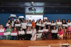 Com pasta exclusiva, Paraná anuncia novos investimentos e organiza políticas das mulheres