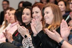 Um ano depois evento celebra resultados do pacote de ações na proteção e valorização das mulheres servidoras