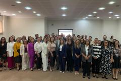 IV Seminário de Violência Política de Gênero