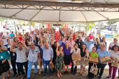 Evento reuniu mulheres empreendedoras do Norte Pioneiro e região