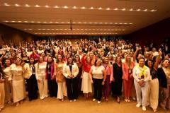 V Encontro Nacional das Procuradoras da Mulher no Legislativo