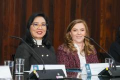 Abertura do IV Fovid