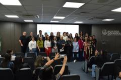 Fotos Encontro em Paranaguá