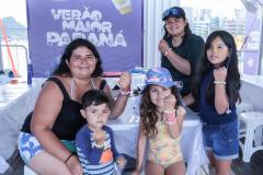 Oficinas de artesanato movimentam o Litoral durante o Verão Maior Paraná