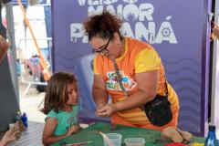 Artesanato Verão Maior Paraná