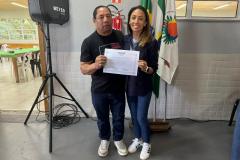 Colégio Estadual Indígena Nitótu