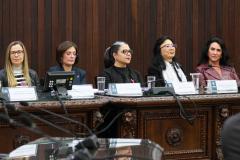  V Fórum Paranaense de Violência Doméstica e Familiar contra a Mulher 