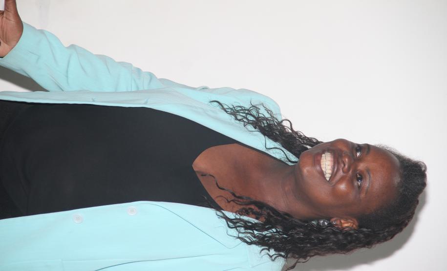 Secretaria da Justiça promove curso de capacitação de Políticas de Promoção da Igualdade Racial