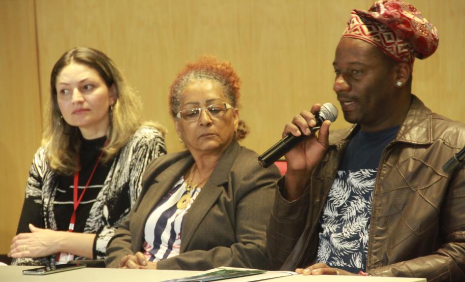 Estatuto da Igualdade Étnico Raciual