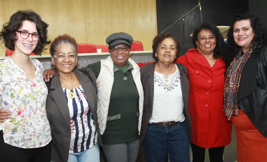 Estatuto da Igualdade Étnico Raciual