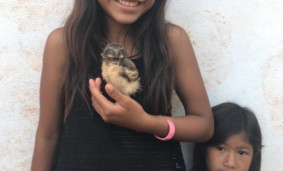 Pela primeira vez em 30 anos, Cedca faz repasse de verba que contempla crianças indígenas