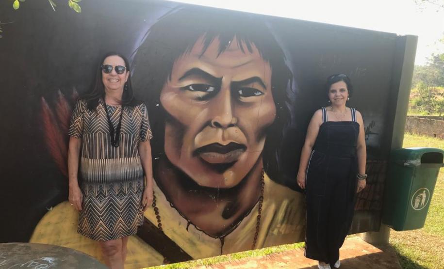 Pela primeira vez em 30 anos, Cedca faz repasse de verba que contempla crianças indígenas