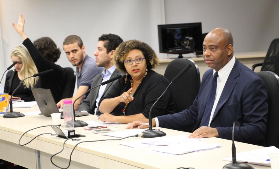 Consepir elege vice-presidente e tesoureiro