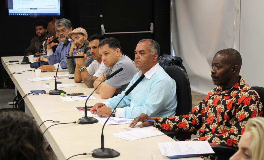 Consepir elege vice-presidente e tesoureiro