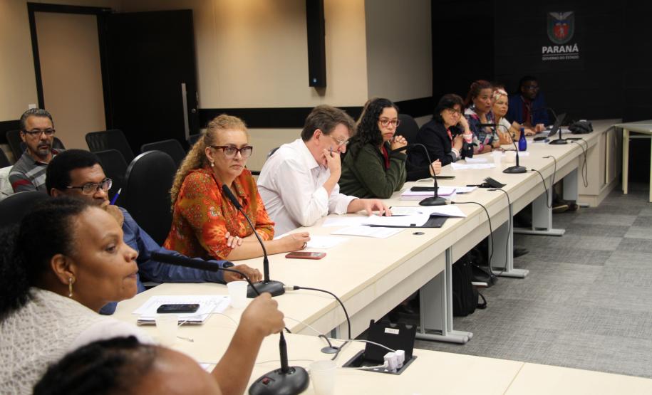 Consepir elege vice-presidente e tesoureiro