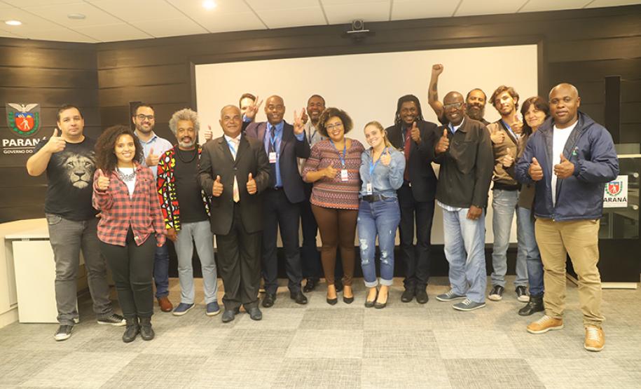 Consepir aprova o Estatuto da Igualdade Étnico Racial