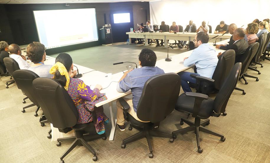 Consepir aprova o Estatuto da Igualdade Étnico Racial