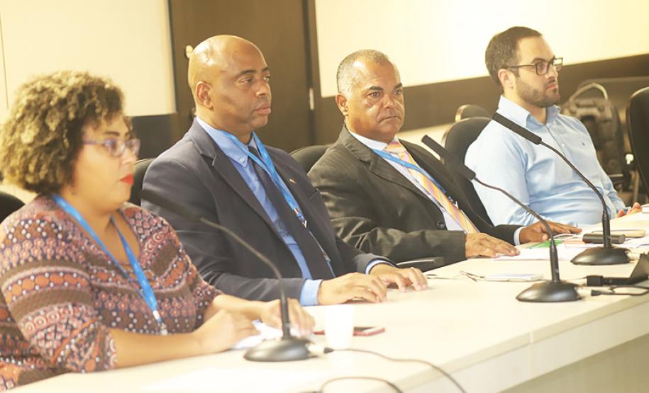 Consepir aprova o Estatuto da Igualdade Étnico Racial