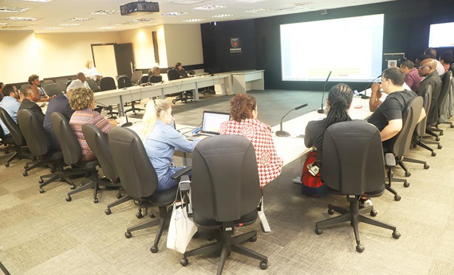 Consepir aprova o Estatuto da Igualdade Étnico Racial