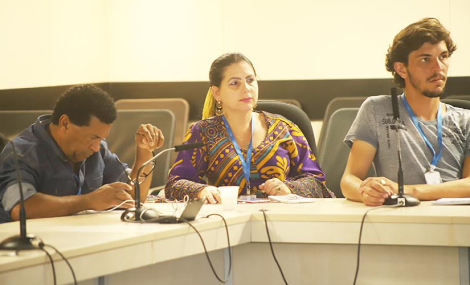 Consepir aprova o Estatuto da Igualdade Étnico Racial