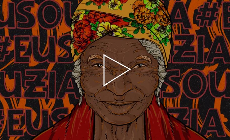 Campanha sobre igualdade racial da Secretaria da Justiça, do Paraná e do Conselho de Promoção da Igualdade Racial é finalista do “Profissionais do Ano”