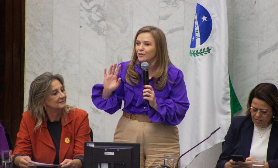 Governo do Paraná apoia expansão de procuradorias da mulher pelo Estado