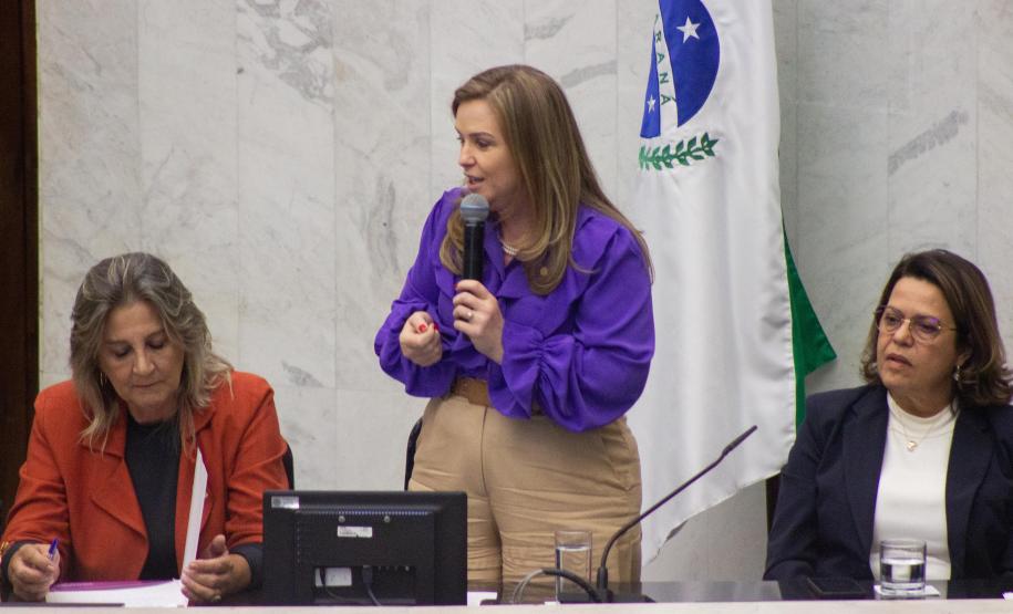 Governo do Paraná apoia expansão de procuradorias da mulher pelo Estado