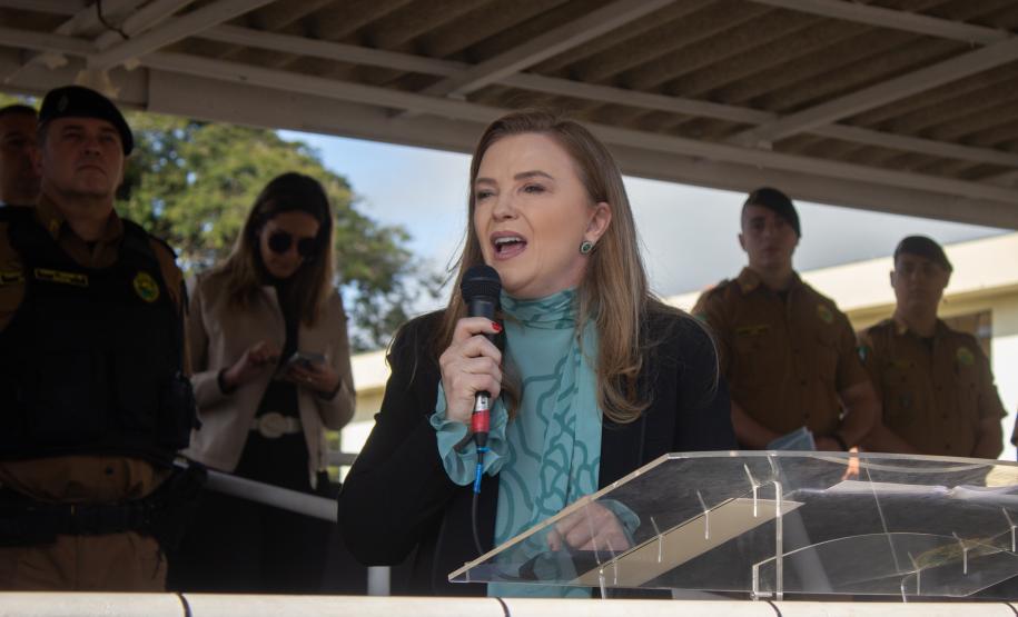 Leandre Formatura Maria Da Penha