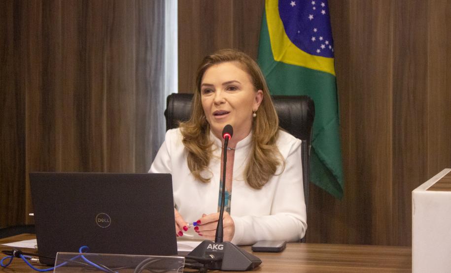 Audiência Pública na ALEP