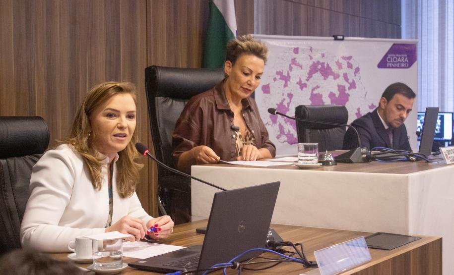 Audiência Pública na ALEP