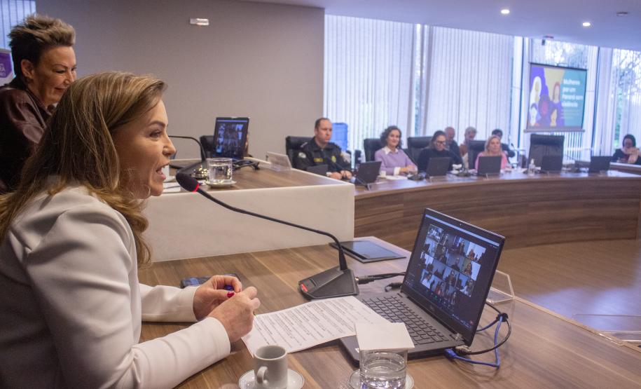 Audiência Pública na ALEP