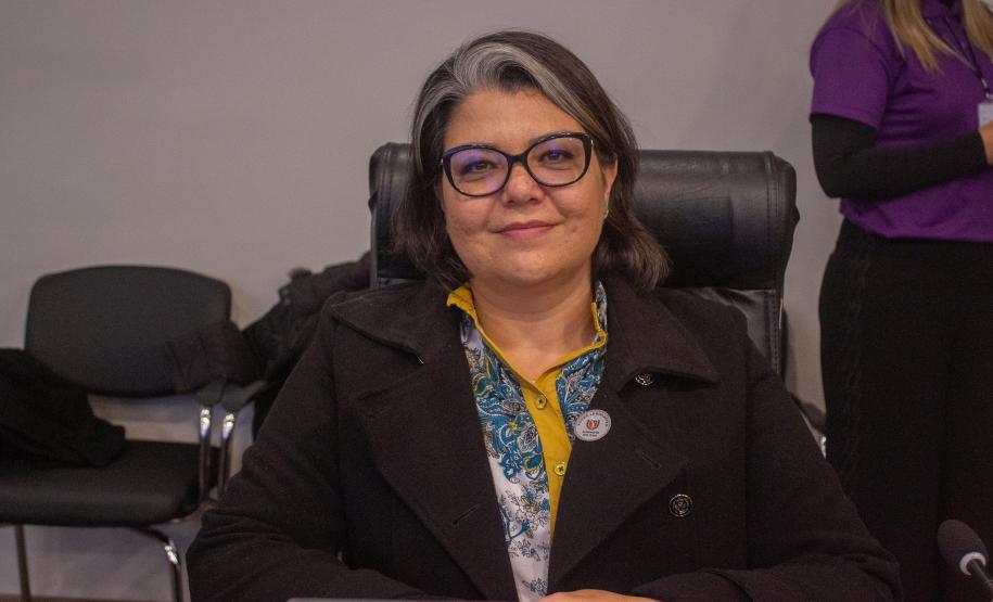 Audiência Pública na ALEP