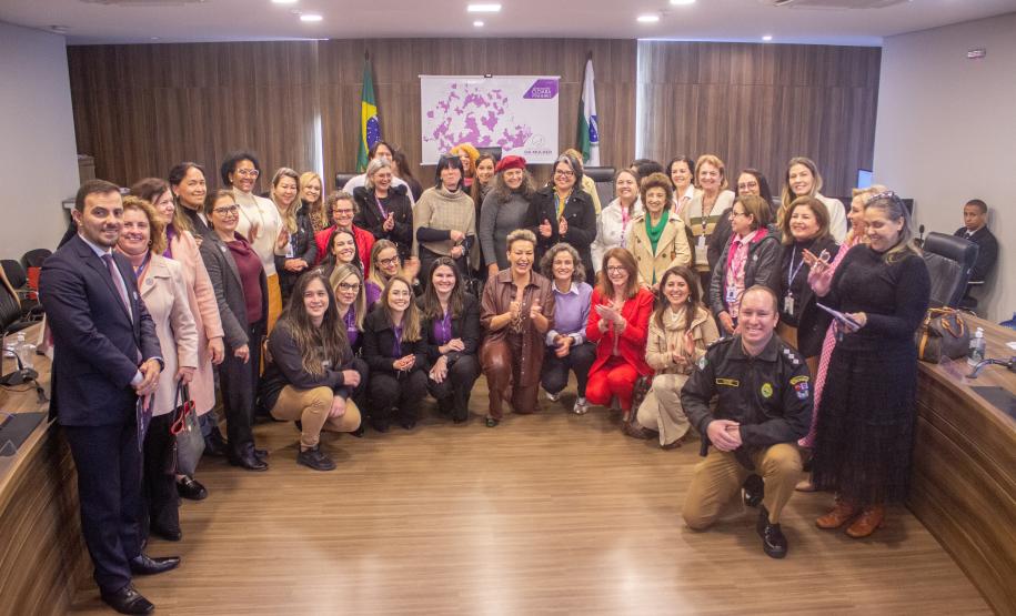 Audiência Pública na ALEP