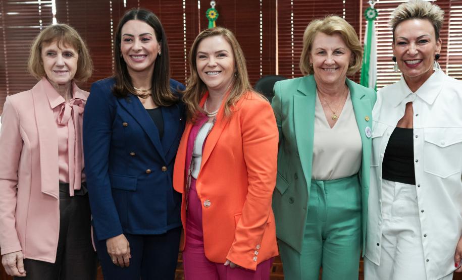 Na Alep, Semipi entrega nota técnica sobre Projeto da Consolidação das Leis dos Direitos das Mulheres