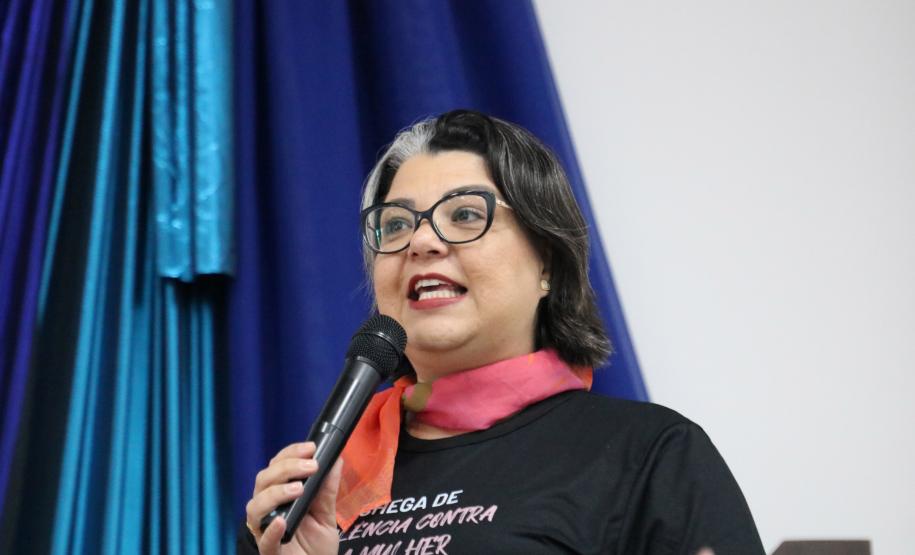 Semipi participa de lançamento de programa contra assédio no transporte público