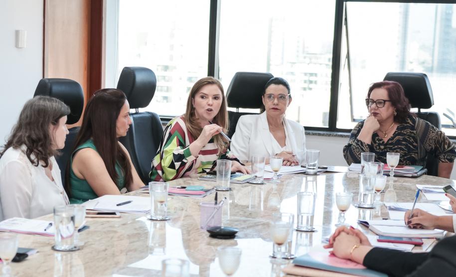 Semipi planeja ações com Sistema de Justiça com foco nos direitos da mulher e do idoso