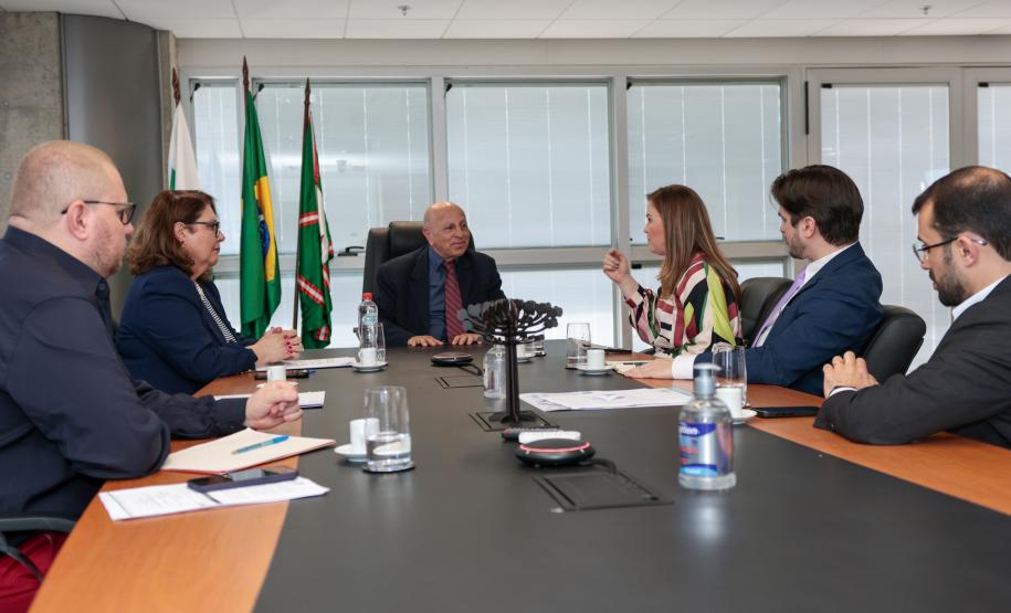 Semipi planeja ações com Sistema de Justiça com foco nos direitos da mulher e do idoso