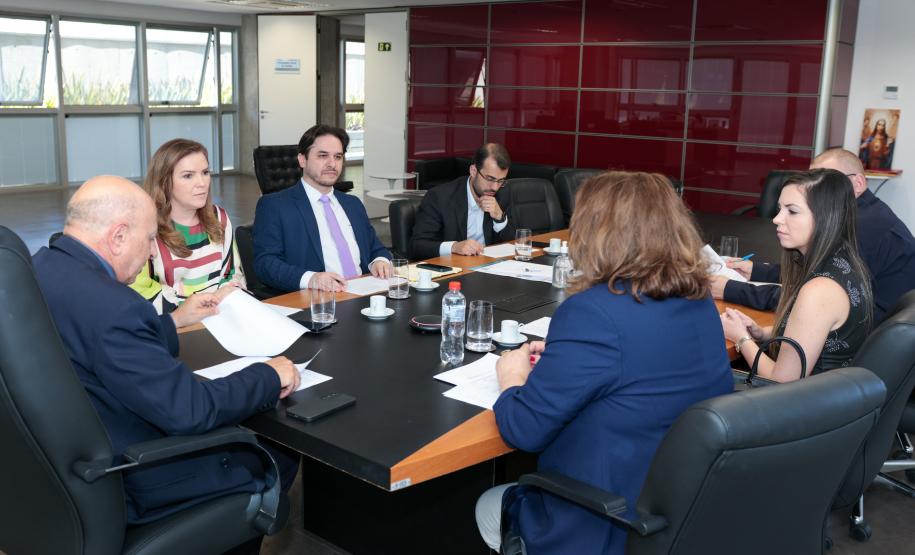 Semipi planeja ações com Sistema de Justiça com foco nos direitos da mulher e do idoso