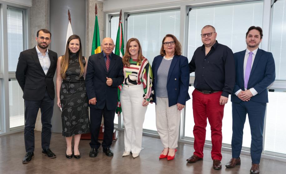 Semipi planeja ações com Sistema de Justiça com foco nos direitos da mulher e do idoso