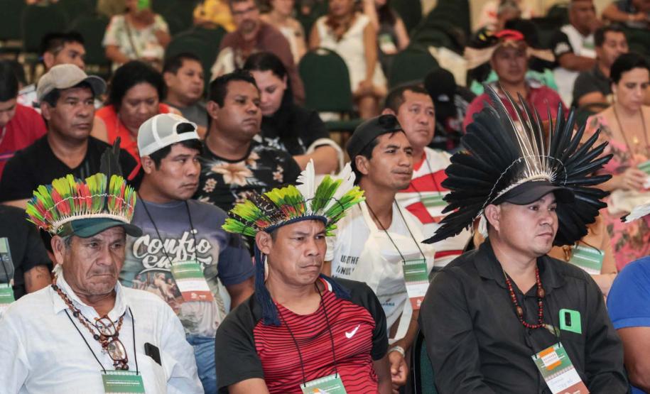 Ações de igualdade racial pautam políticas públicas do futuro no Paraná