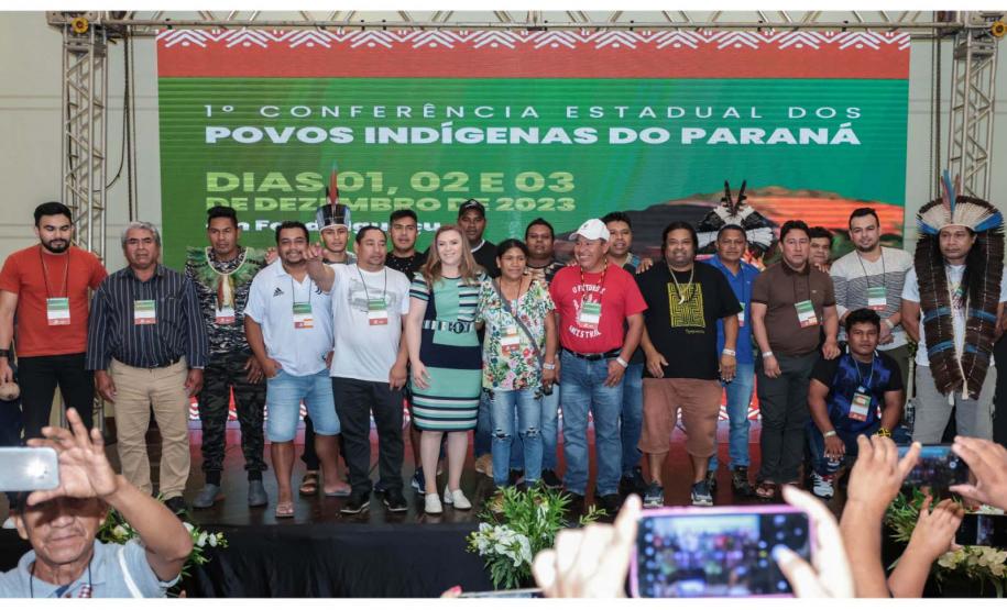 Ações de igualdade racial pautam políticas públicas do futuro no Paraná